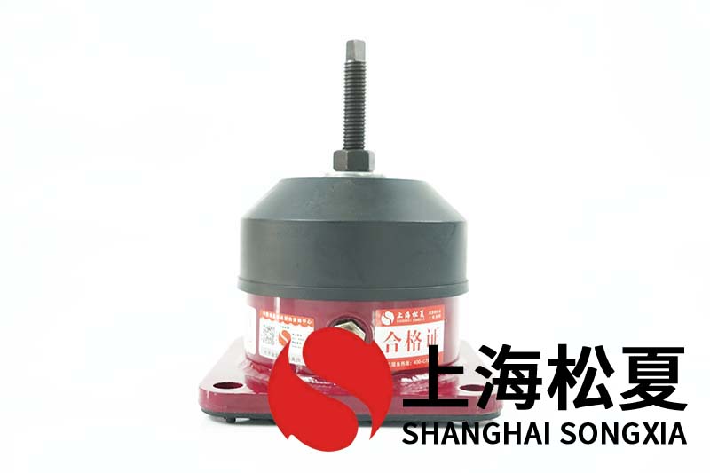 橡膠減震器的共振頻率在什么范圍內(nèi)？