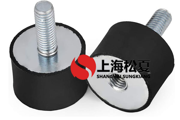 怎樣辨別軸向減震器是否合格？