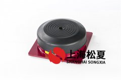 空調橡膠減震墊的種類和作用有哪些呢？