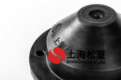 為什么JSD橡膠減震墊需要保養(yǎng)？