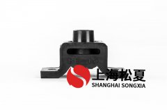 水泵橡膠減震墊如何維護(hù)保養(yǎng)？