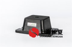 如何維護(hù)泵管橡膠阻尼減震器？
