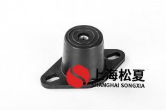 怎么延長(zhǎng)RM-120橡膠減震器使用壽命？