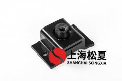 高壓水泵橡膠減震器保養(yǎng)大全，做好細(xì)節(jié)延長(zhǎng)使用壽命！