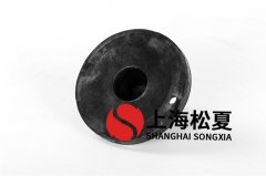 如何正確保養(yǎng)天然氣壓縮機(jī)JGD型橡膠減振器？