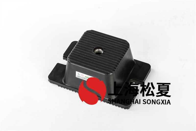 怎么去維護(hù)泵管橡膠阻尼減震器？