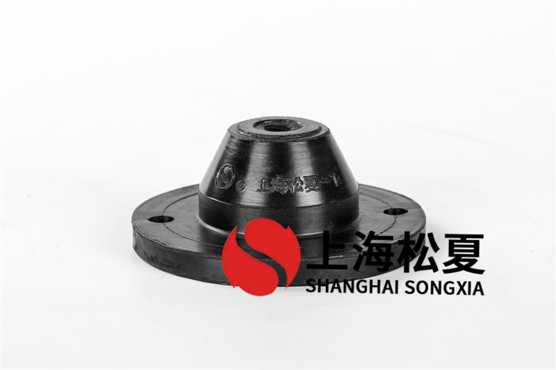 JGD-1橡膠減震器的作用是什么?