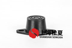 怎么延長RM-120橡膠減震器使用壽命？