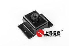 橡膠減震器卡滯的處理方法有哪些？