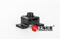 橡膠減震器可以在什么環(huán)境下運行？