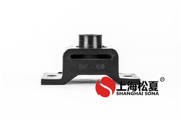 松夏廠家生產(chǎn)的減震器的種類有哪些？