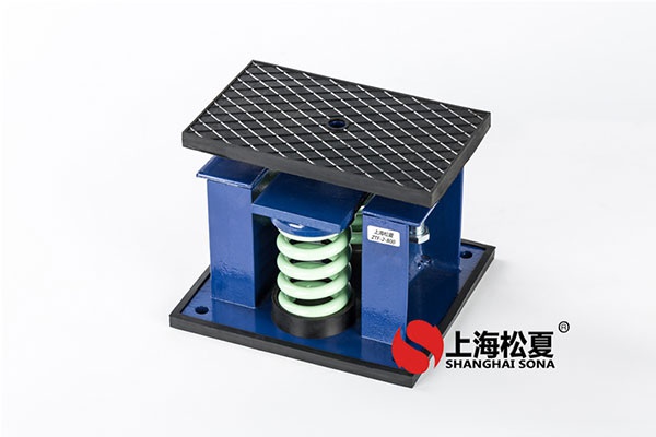 保定彈簧減震器怎么拆？