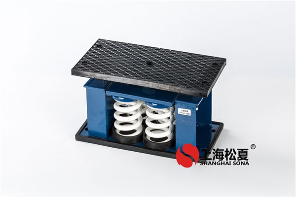 阻尼彈簧減震器的主要用途有哪些？