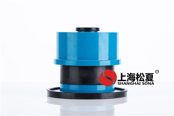 橡膠減振器工藝要求是什么？