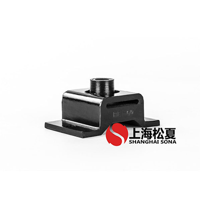 認(rèn)識(shí)橡膠減振器的特性和性能。