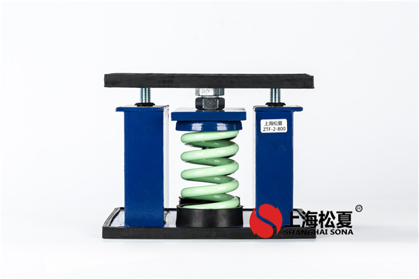 蘇州中央空調(diào)空氣減震器怎么樣？