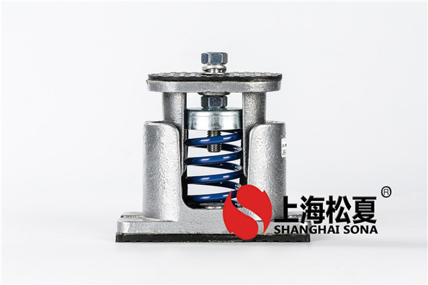 帶你了解減震器的特點(diǎn)和設(shè)計(jì)原理是什么？