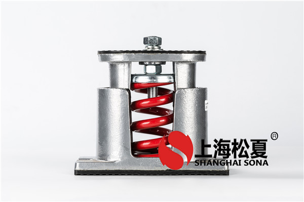 離心風(fēng)機(jī)阻尼減震器的減振方式 有什么？