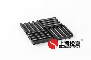 硫化橡膠減震器結(jié)構(gòu)設(shè)計(jì)是啥，能夠設(shè)計(jì)方案什么種類？