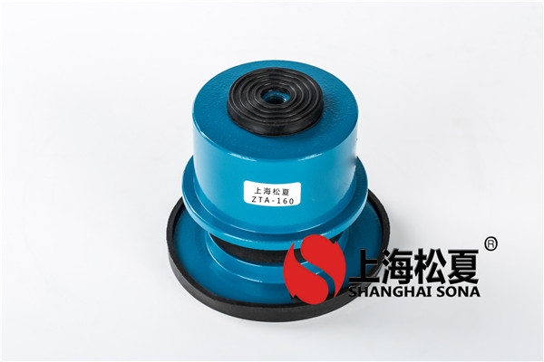 阻尼減震器商品在安裝應(yīng)用中有什么特性？