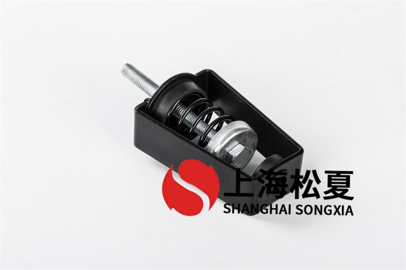 風(fēng)機減震器的阻尼比是多少？