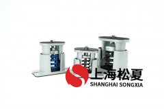 除濕泵彈簧減震器如何安裝？