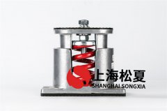 柴油發(fā)電機座式減震器設備安裝的技巧及注意事