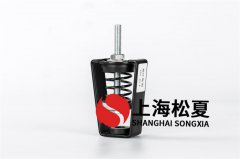 如何選擇螺桿泵減震器不一樣結(jié)構(gòu)？